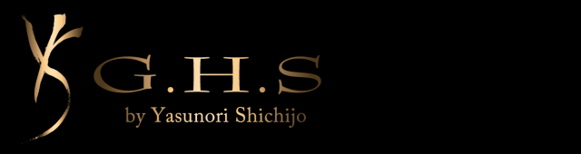 G.H.S by Yasunori Shichijo